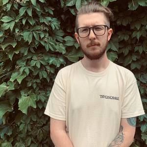 Meet your Posher, Tyler